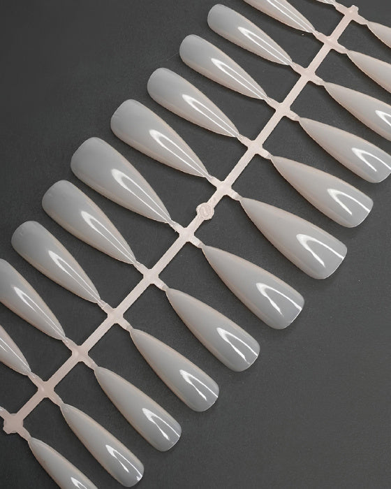 Nail Extensions