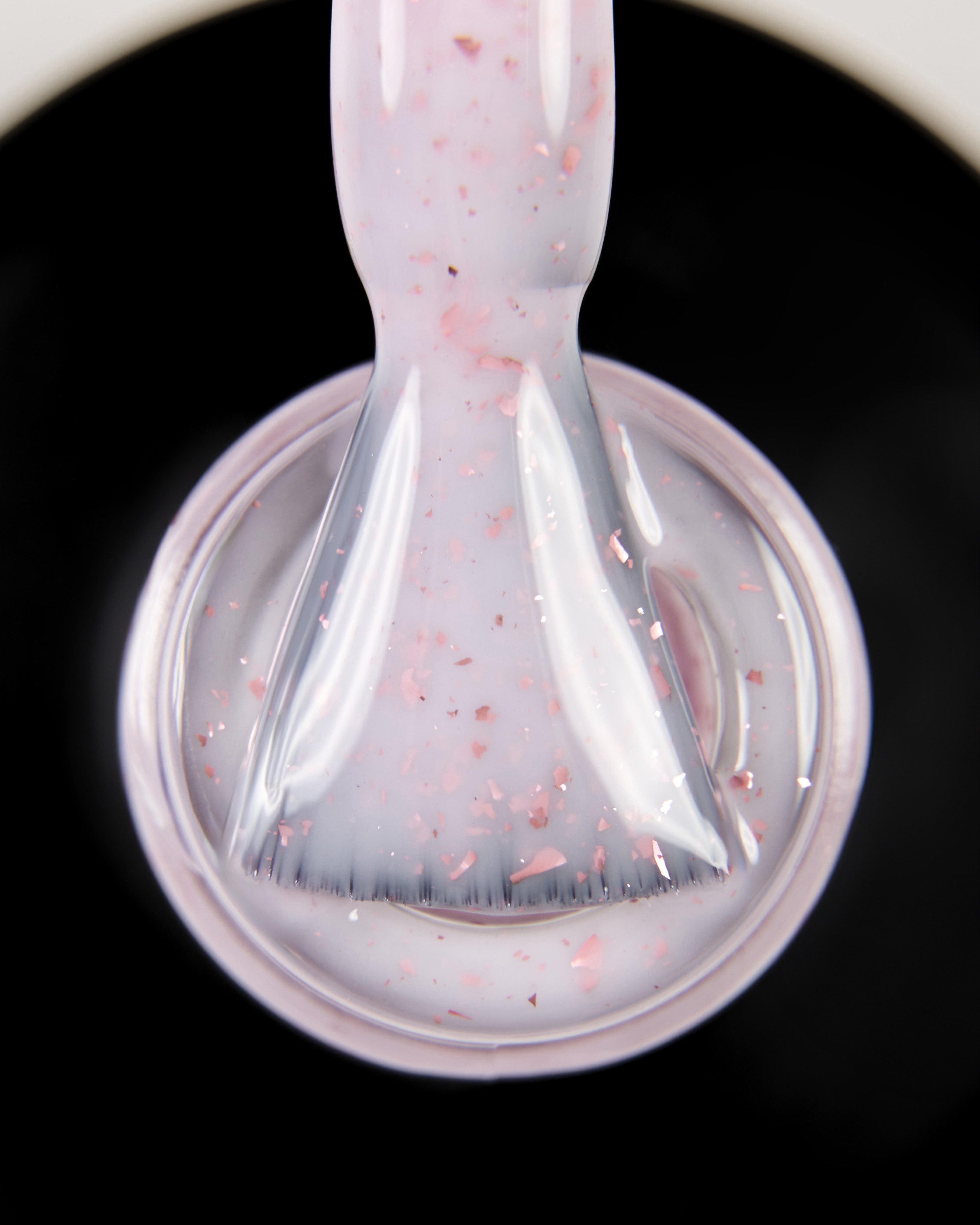 DARK PRO BASE PINK POTAL 2, 15 ML