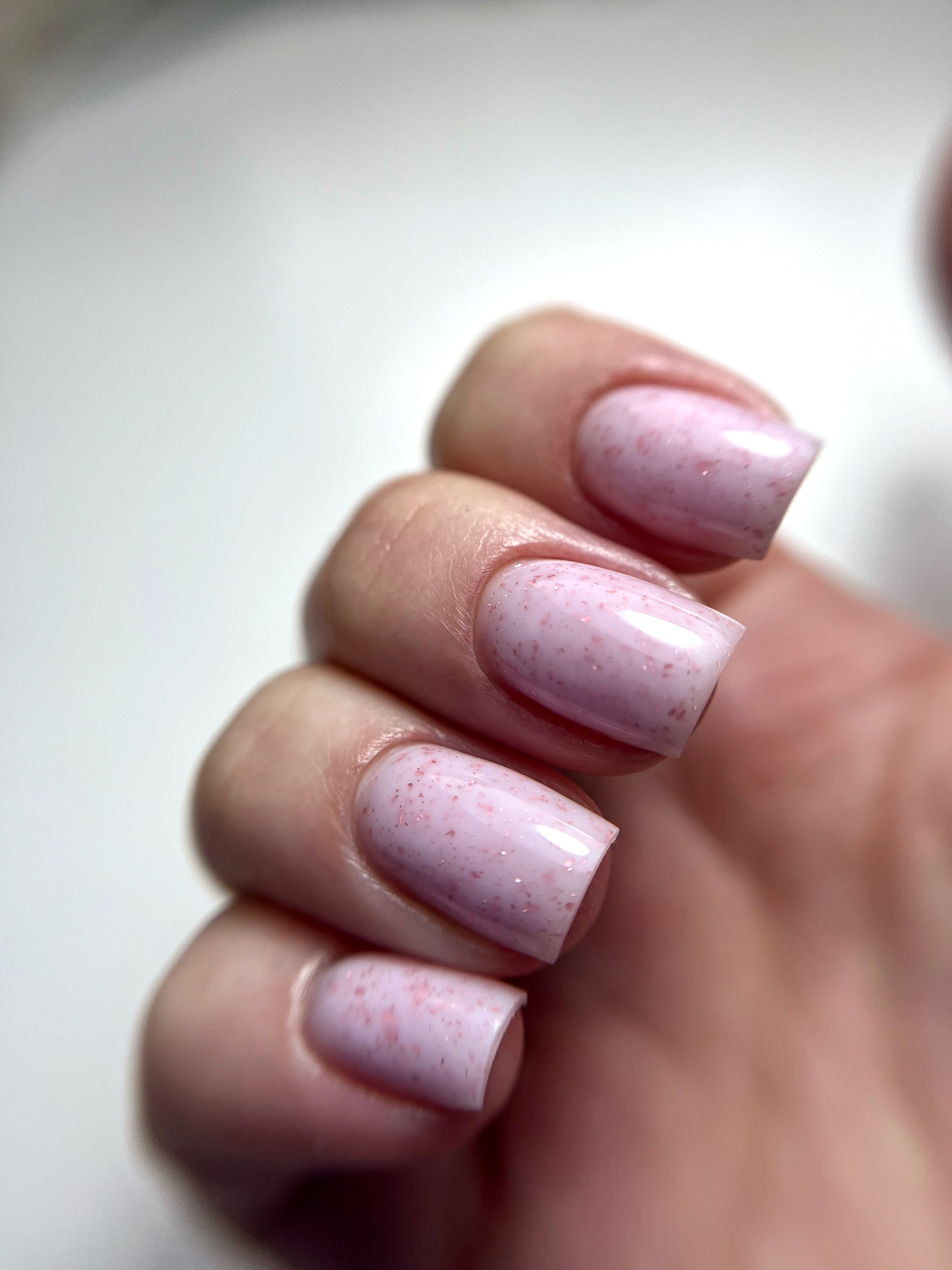 DARK PRO BASE PINK POTAL 2, 15 ML