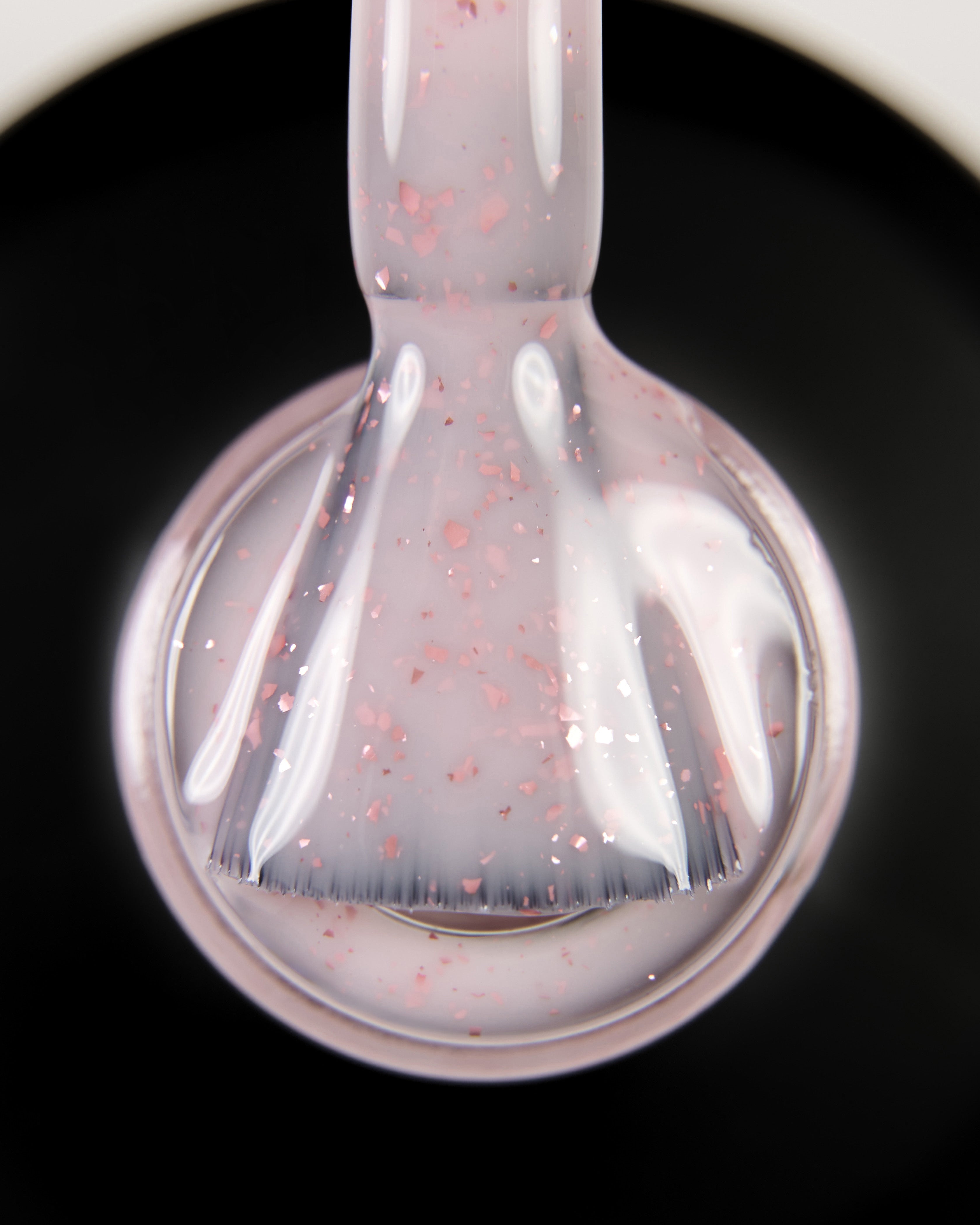 DARK PRO BASE PINK POTAL 3, 15 ML