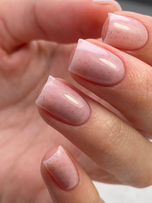 DARK PRO BASE PINK POTAL 3, 15 ML