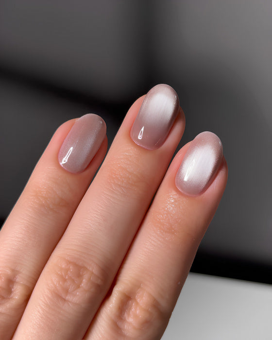 DARK GEL POLISH CAT EYE 23, 10 МL