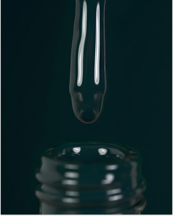 DARK GEL POLISH 033