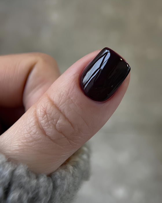 DARK GEL POLISH 031