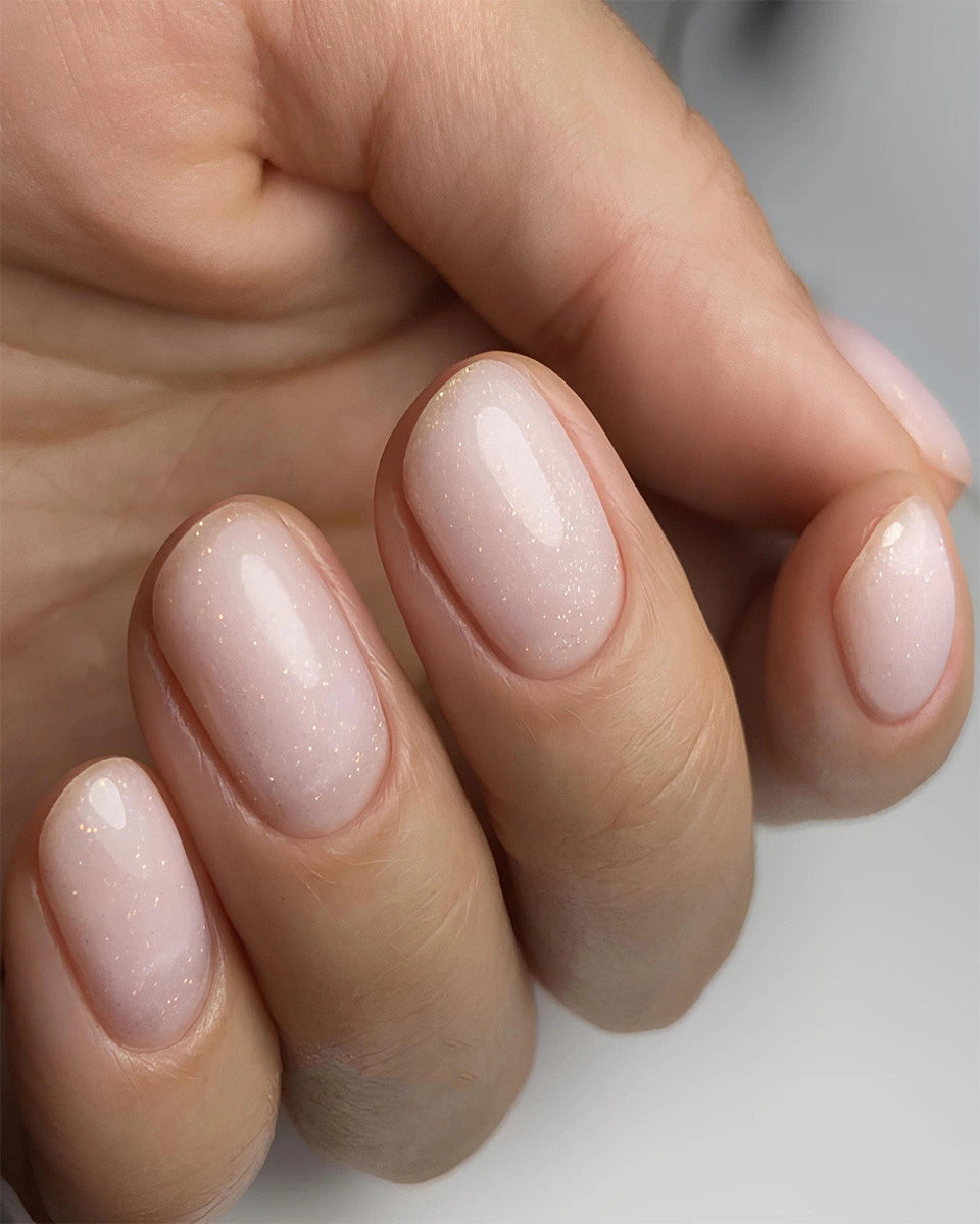 DARK PRO BASE OPAL 4, 15 ML WITH BRUSH