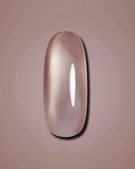 DARK GEL POLISH CAT EYE 14, 6 МL