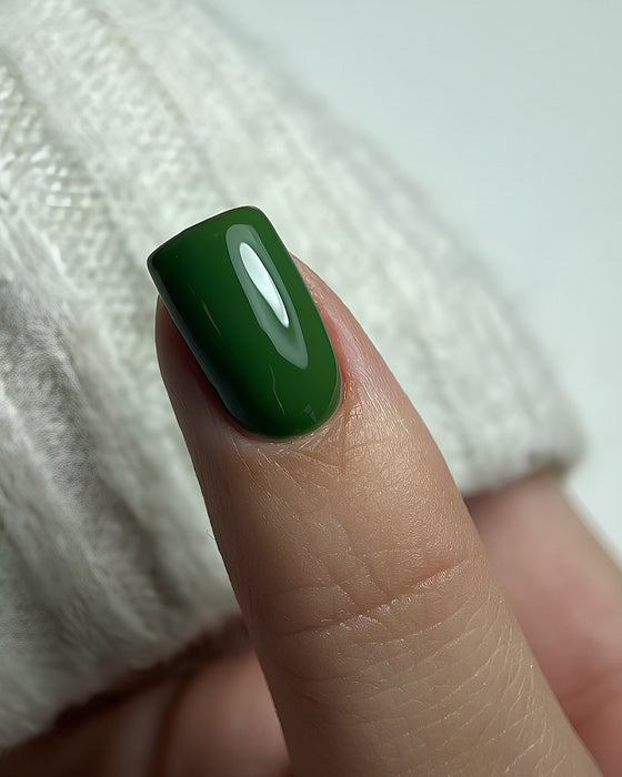 DARK GEL POLISH 035
