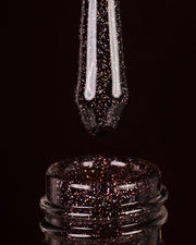 DARK GEL POLISH 125