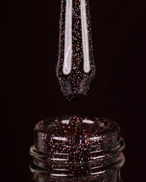 DARK GEL POLISH 125