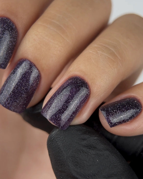DARK GEL POLISH 125