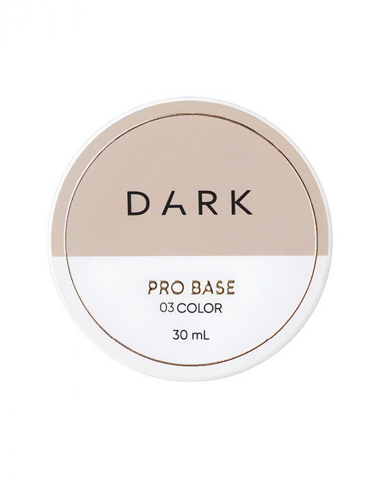 DARK PRO BASE 03