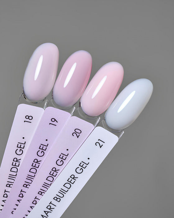 DARK SMART BUILDER GEL 20