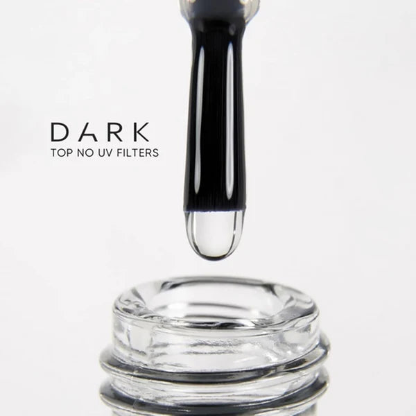 DARK TOP NO UV FILTERS