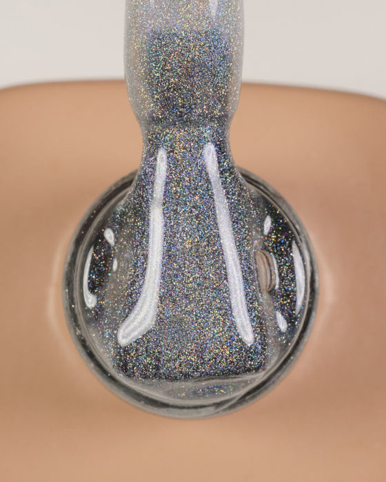 DARK HOLOGRAM TOP, 10 ML