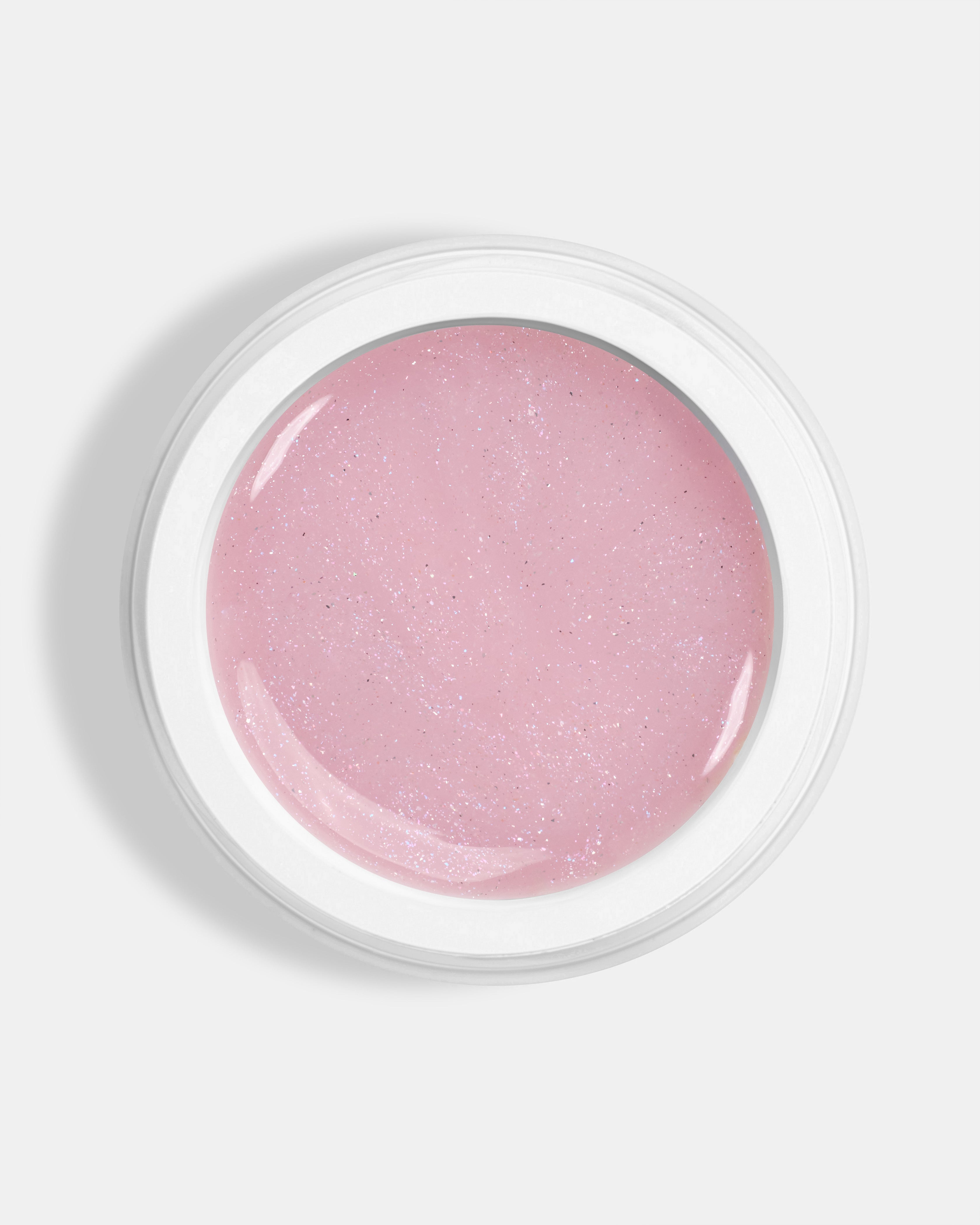 DARK SMART BUILDER GEL 34