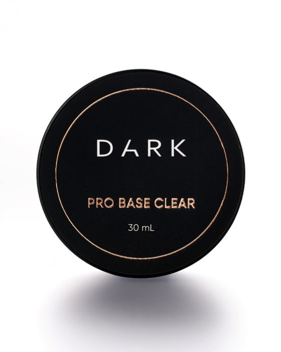 DARK PRO BASE CLEAR