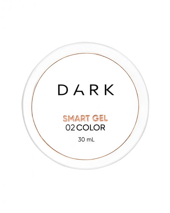 DARK SMART BUILDER GEL 02