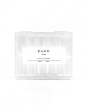 DARK UPPER FORMS GOTHIC SQUARE