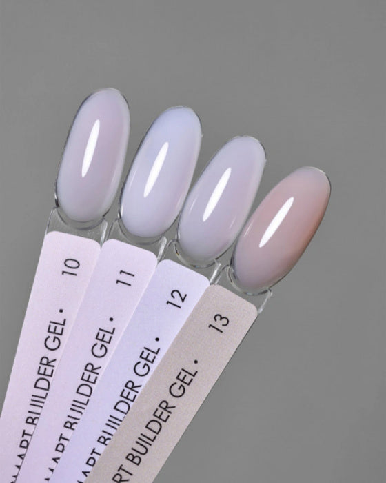DARK SMART BUILDER GEL 10