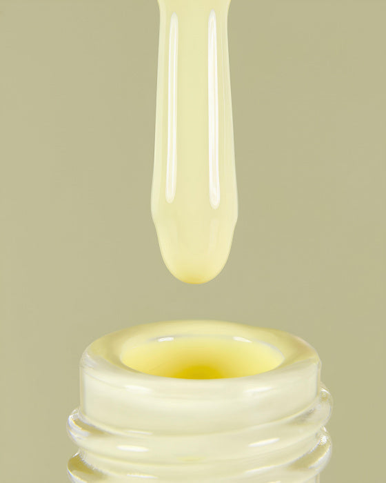 DARK STAMPING POLISH NO. 39 LEMON, 10 ML