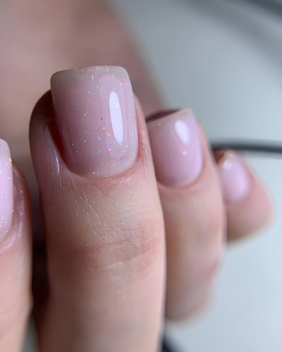 DARK PRO BASE OPAL 3, 15 ML WITH BRUSH