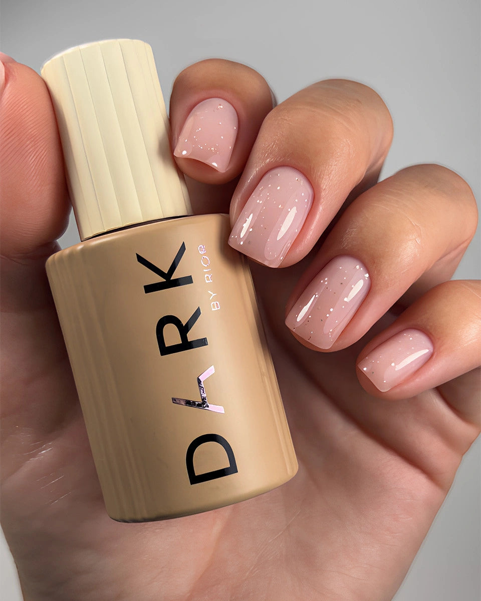 DARK PRO BASE SHINE 06, 15 МL