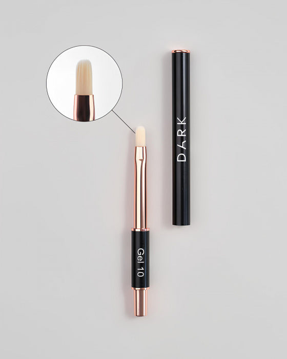 DARK GEL BRUSH (10 MM)
