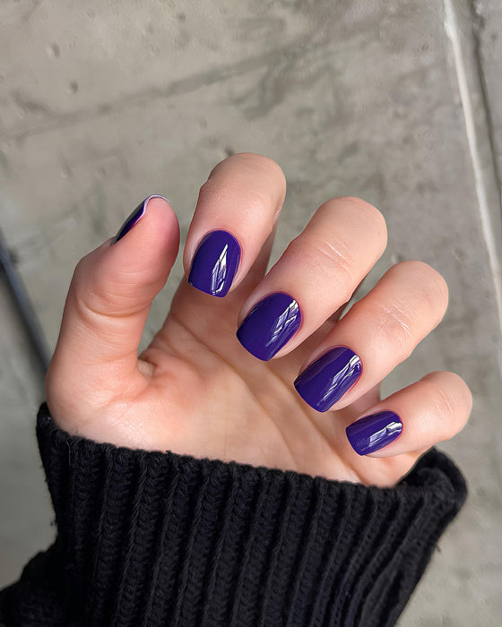 DARK GEL POLISH 019