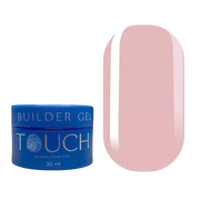 TOUCH Builder Gel 20 Caramel, 30 ml