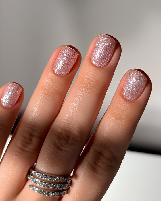 DARK STELLAR GEL PAINT, 5 G