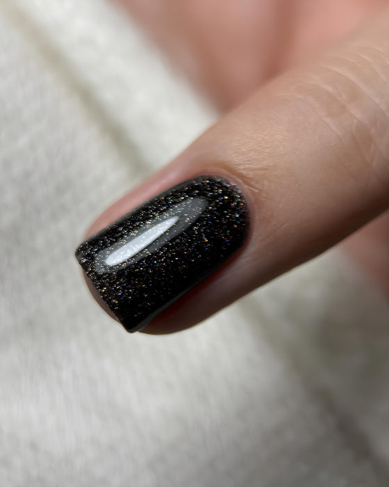 DARK GEL POLISH 127