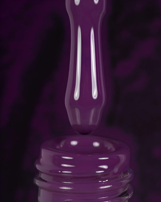 DARK GEL POLISH 017