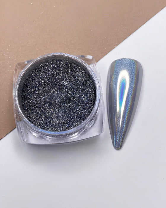 DARK CHROME POWDER NO. 05, 0.5 G