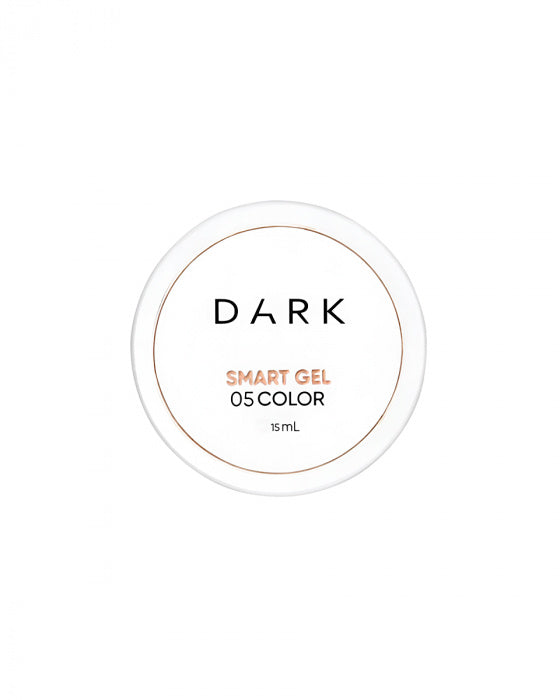 DARK SMART BUILDER GEL 05