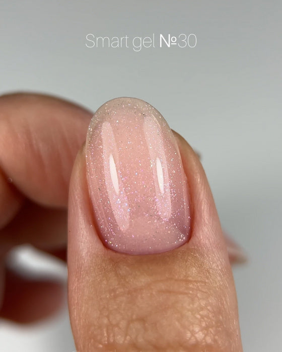 DARK SMART BUILDER GEL 31