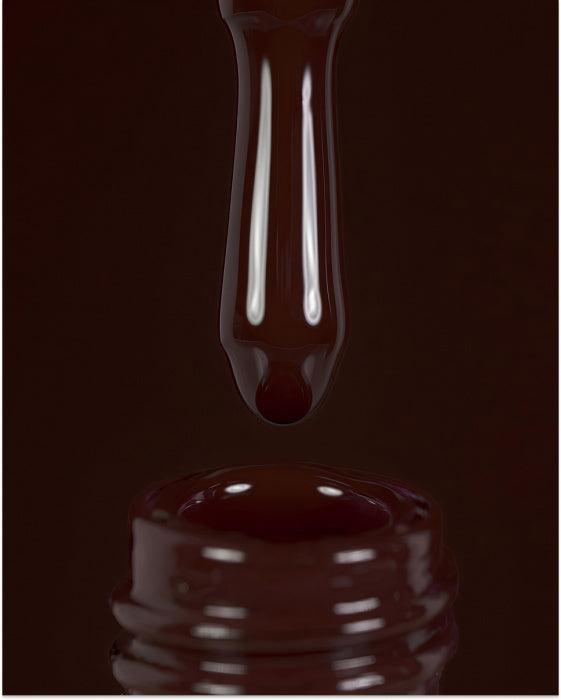 DARK GEL POLISH 032