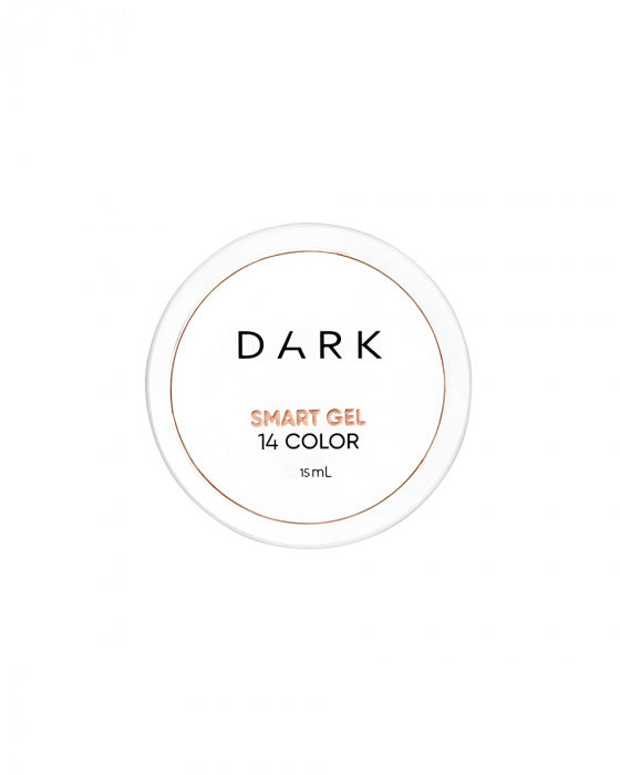 DARK SMART BUILDER GEL 14
