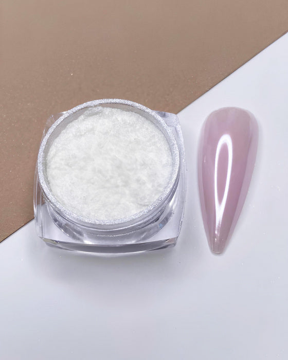 DARK CHROME POWDER NO. 06, 0.5 G