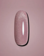DARK GEL POLISH CAT EYE 09, 10 МL