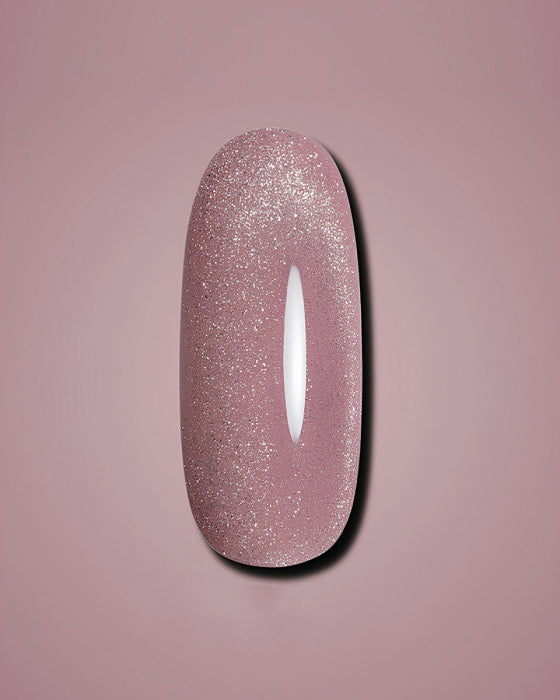 DARK GEL POLISH CAT EYE 09, 10 МL