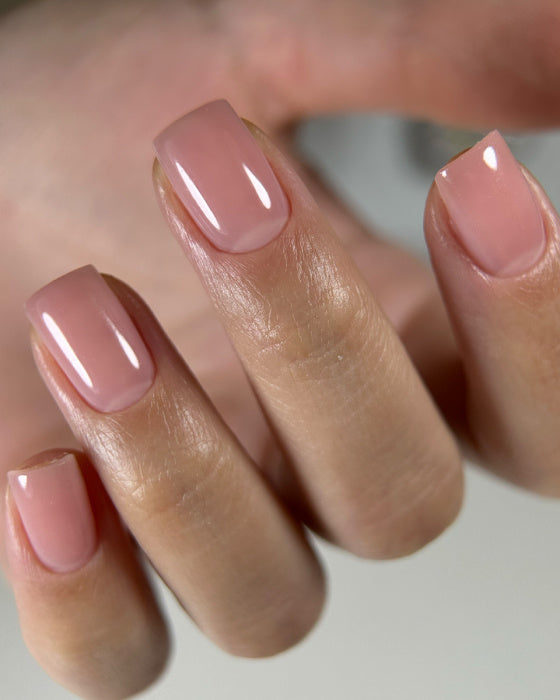 DARK SMART BUILDER GEL 08
