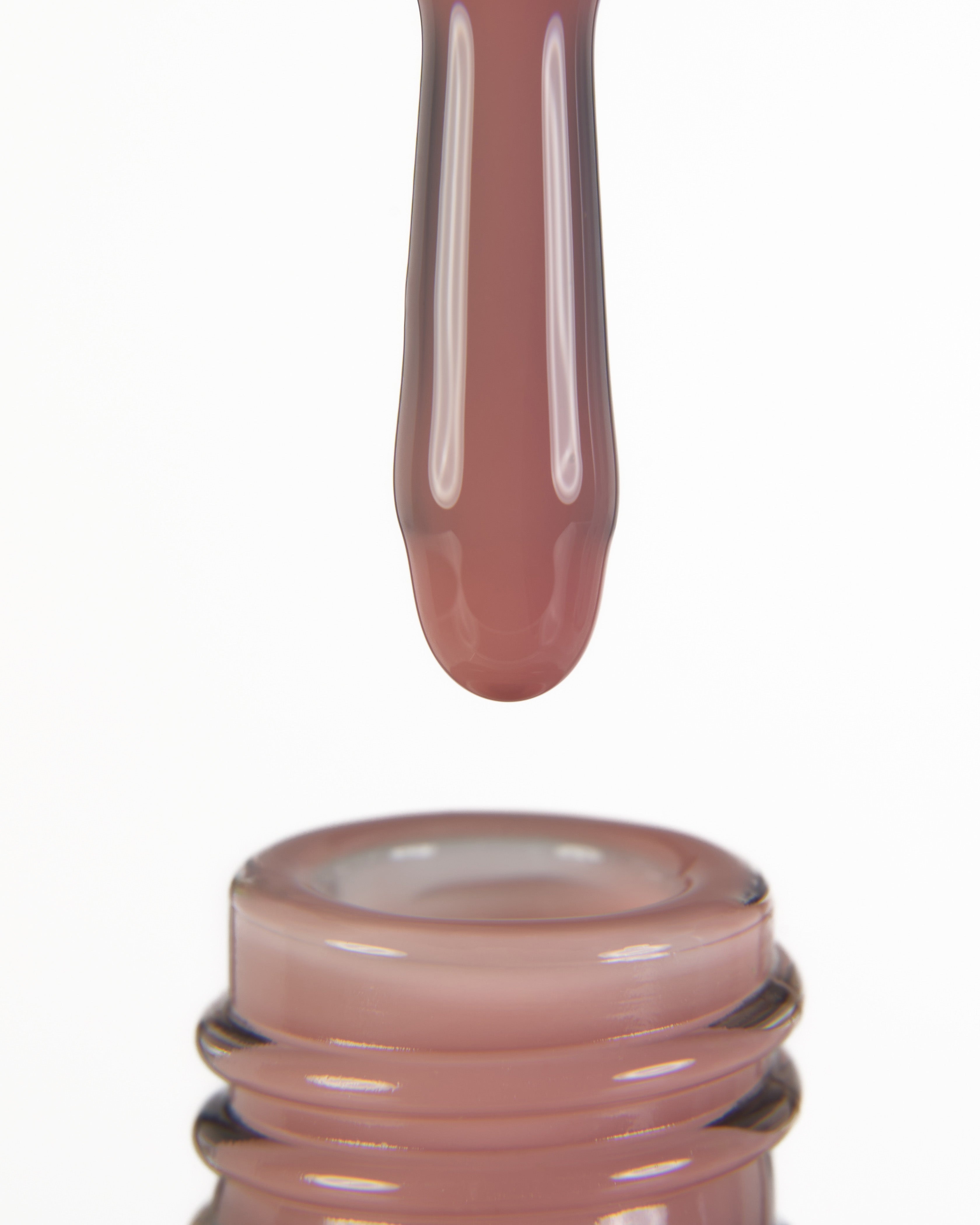 DARK BEIGE TOP, 10 ML