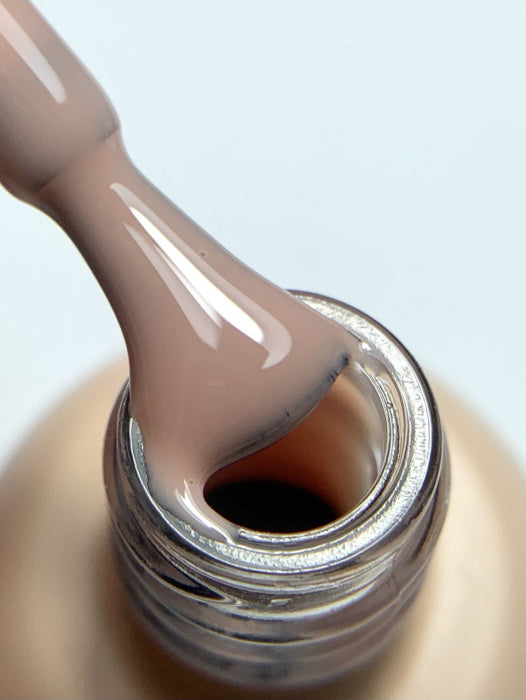 DARK BEIGE TOP, 10 ML