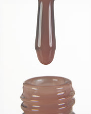 DARK CAMEL TOP, 10 ML