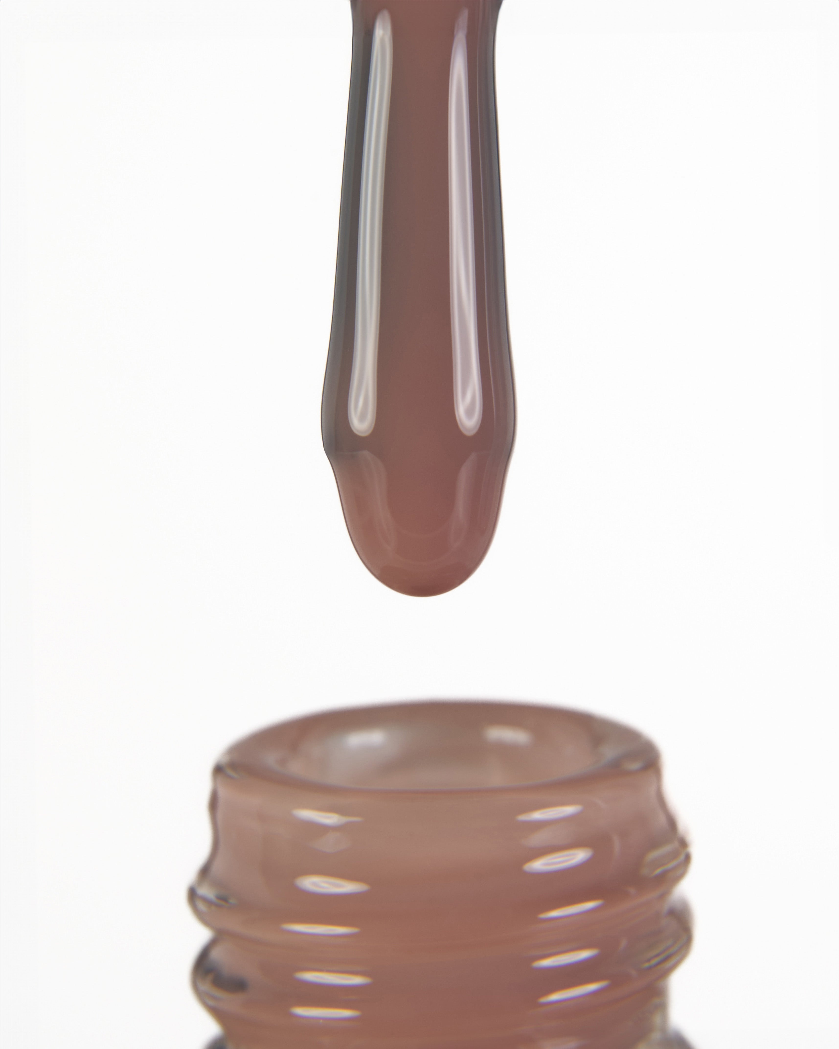 DARK CAMEL TOP, 10 ML
