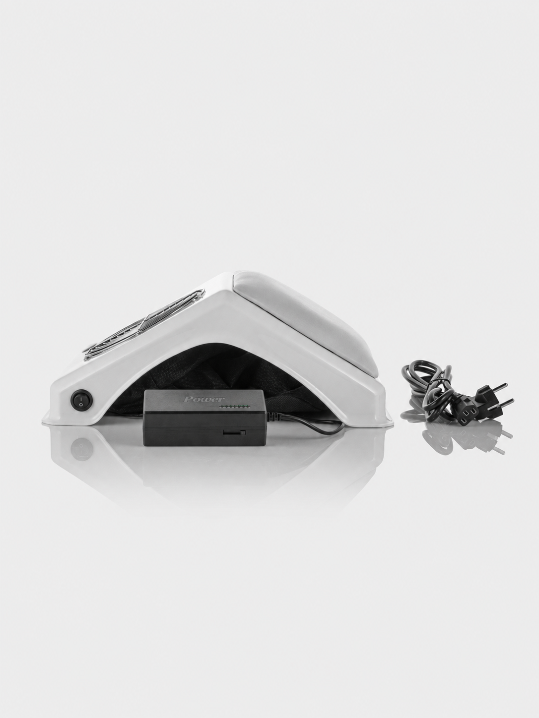 AIR MAX N4 Pro Dust collector White
