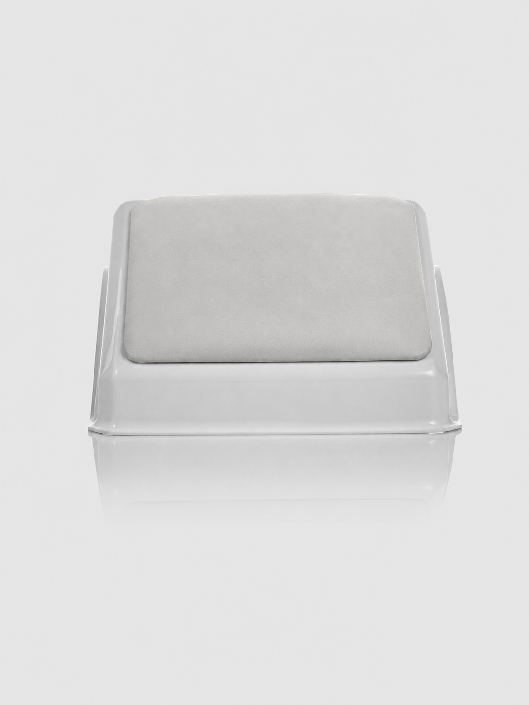 AIR MAX N4 Pro Dust collector White