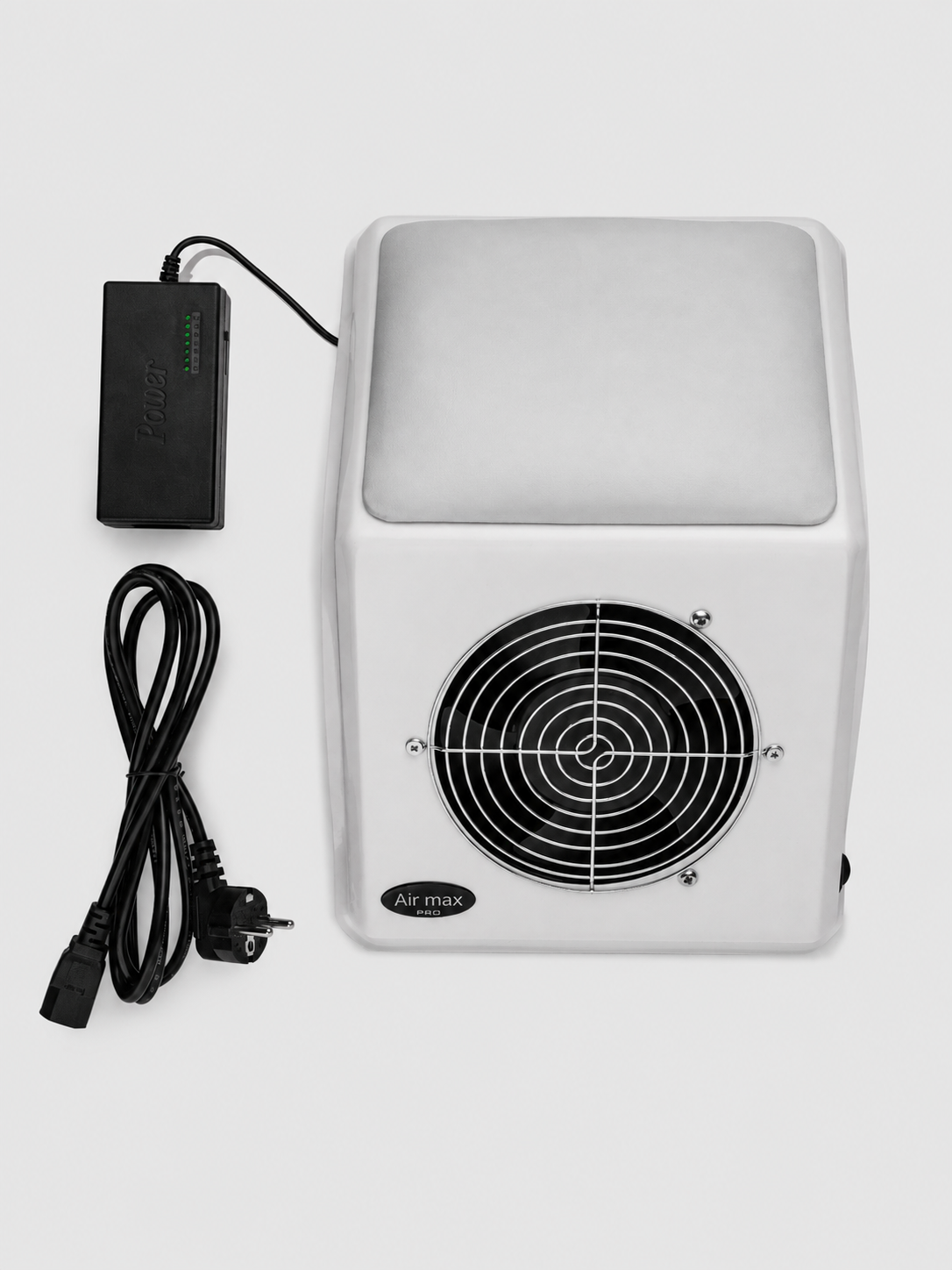 AIR MAX N4 Pro Dust collector White