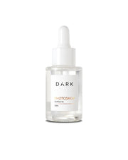 DARK CUTICLE DRY OIL PHOTOSHOP