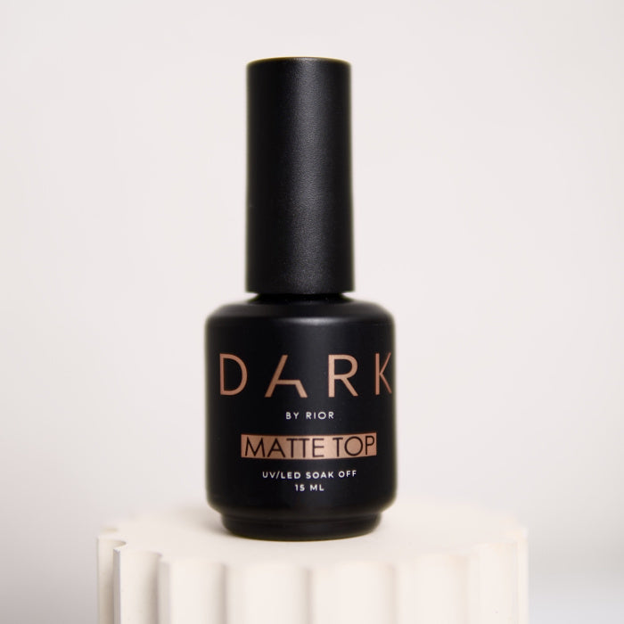 DARK MATTE TOP